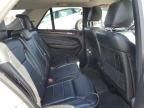 2012 Mercedes-Benz ML 350 4matic