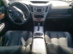 2013 Subaru Legacy 2.5I Limited