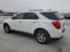 2012 Chevrolet Equinox LTZ