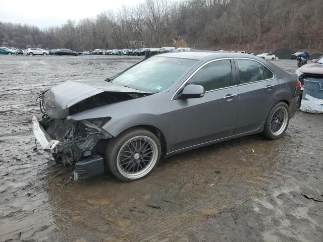 2009 Acura TSX