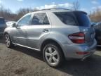 2011 Mercedes-Benz ML 350 4matic