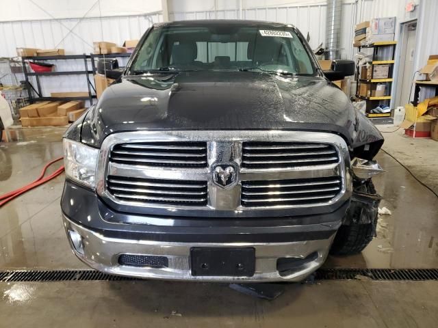 2014 Dodge RAM 1500 SLT