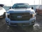 2020 Ford F150 Super Cab