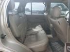 2002 Nissan Pathfinder LE