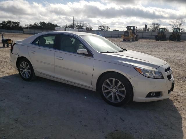 2013 Chevrolet Malibu 2LT