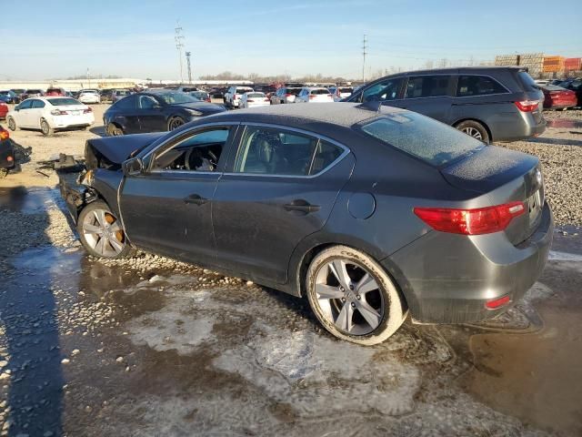 2014 Acura ILX 20