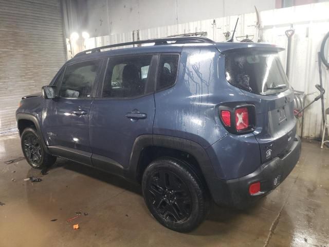 2021 Jeep Renegade Sport