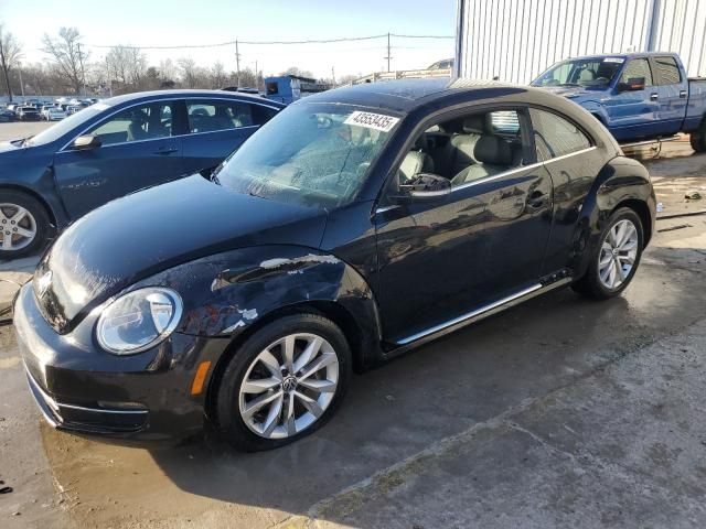 2013 Volkswagen Beetle