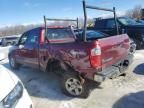 2006 Toyota Tundra Double Cab SR5