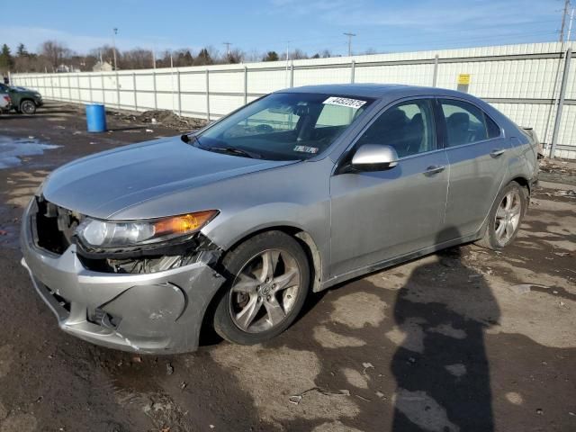 2009 Acura TSX