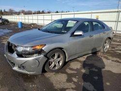 2009 Acura TSX en venta en Pennsburg, PA