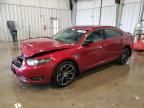 2013 Ford Taurus SHO