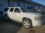 2007 Chevrolet Suburban K1500 SUV