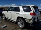 2013 Toyota 4runner SR5