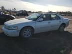 2002 Cadillac Seville SLS