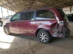 2008 Chrysler Town & Country Touring