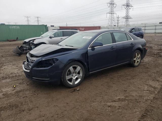 2011 Chevrolet Malibu 2LT