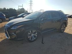 2017 Lexus RX 350 Base en venta en China Grove, NC