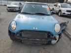 2007 Mini Cooper