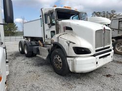 Kenworth salvage cars for sale: 2016 Kenworth Construction T400