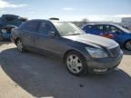 2004 Lexus LS 430