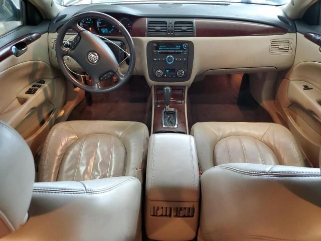 2006 Buick Lucerne CXL