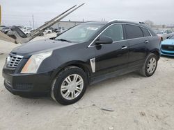 2013 Cadillac SRX Luxury Collection en venta en Haslet, TX