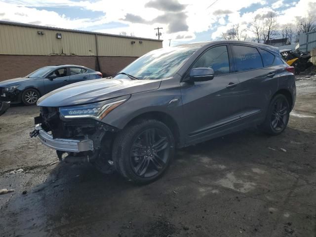 2020 Acura RDX A-Spec