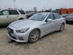 2017 Infiniti Q50 Premium