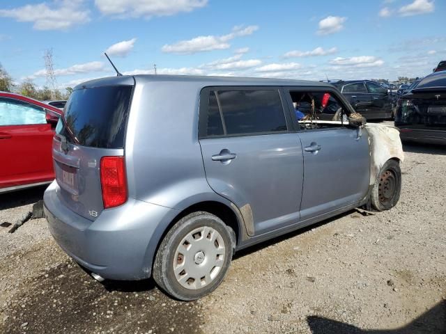 2010 Scion XB