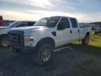 2008 Ford F350 SRW Super Duty