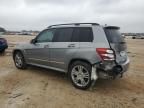 2015 Mercedes-Benz GLK 250 Bluetec