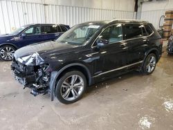 2019 Volkswagen Tiguan SE en venta en Franklin, WI