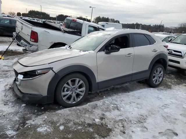 2024 Mazda CX-30 Premium