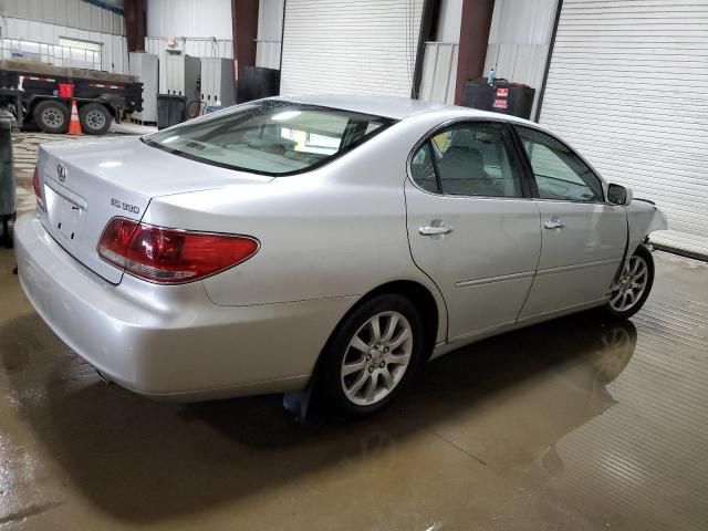 2005 Lexus ES 330