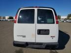 2013 GMC Savana G2500