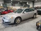 2006 Chevrolet Impala LTZ