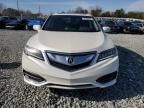 2018 Acura RDX