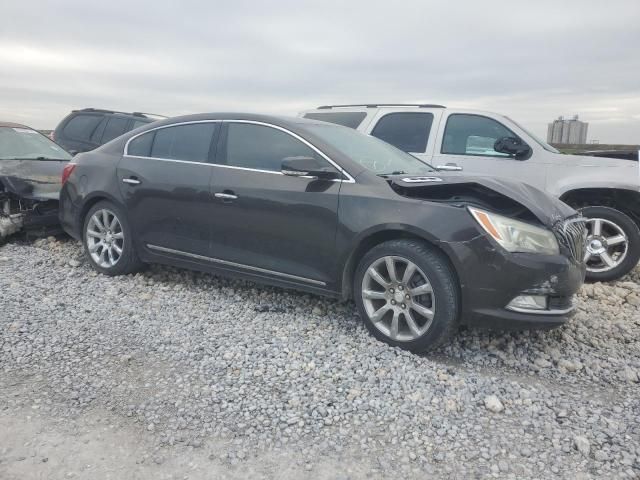 2014 Buick Lacrosse