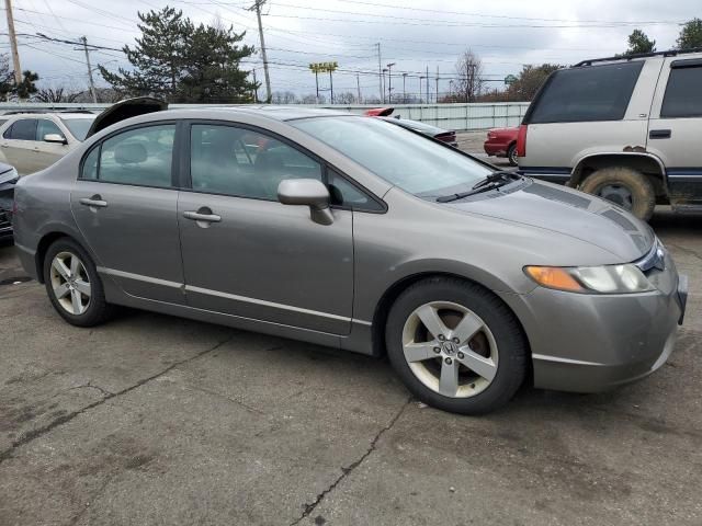 2006 Honda Civic EX