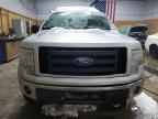 2009 Ford F150 Supercrew