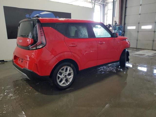 2023 KIA Soul S