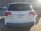 2007 Acura MDX Sport