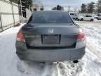 2010 Honda Accord EX