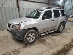 Run And Drives Cars for sale at auction: 2011 Nissan Xterra OFF Road