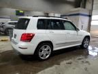 2015 Mercedes-Benz GLK 350