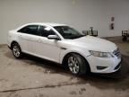 2011 Ford Taurus SEL