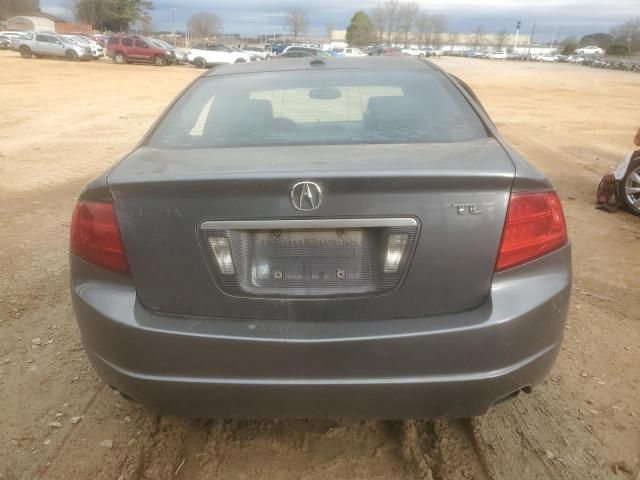 2005 Acura TL