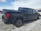 2021 GMC Sierra K1500 AT4