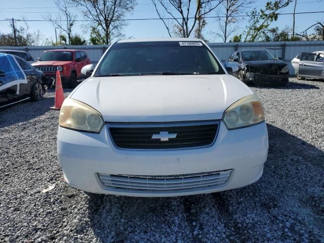 2006 Chevrolet Malibu Maxx LT